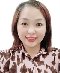 Trần Ngọc Thủy Tiên 