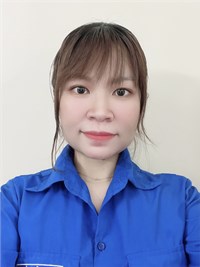 LÊ NGỌC QUỲNH NHƯ 