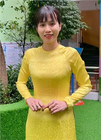Lê Thị Mỹ Hương