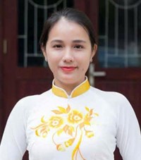 Nguyễn Thị Ngọc Hân