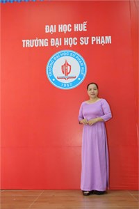 Phùng Ngọc Yến