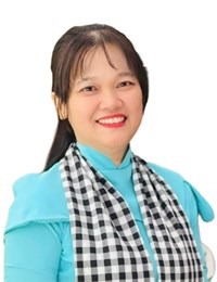 Nguyễn Thị Thu Thảo