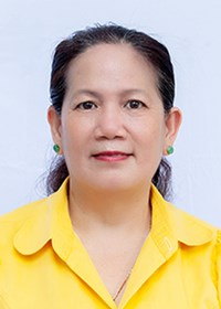 Huỳnh Thị Cẩm Tú