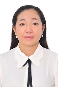 Nguyễn Thị Mỹ Liên