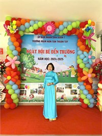Lê Thị Ngọc Minh