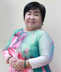 Nguyễn Thị Thu Hà