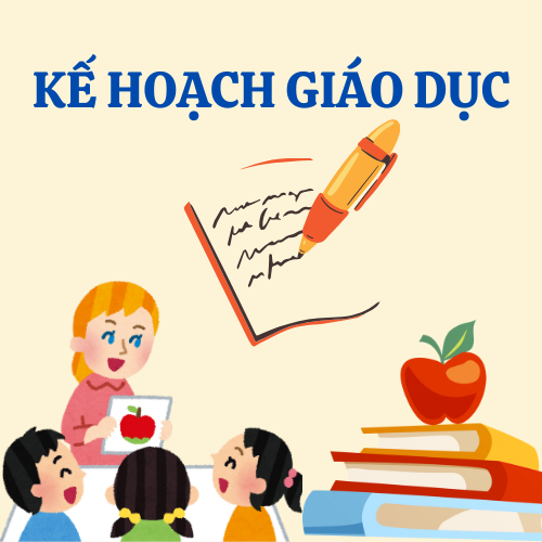 Kế hoạch giáo dục Tuần 03 tháng 5/2025 - Nhóm 25-36th