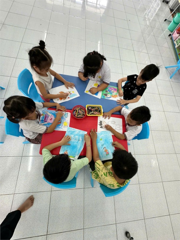 Ảnh đại diện