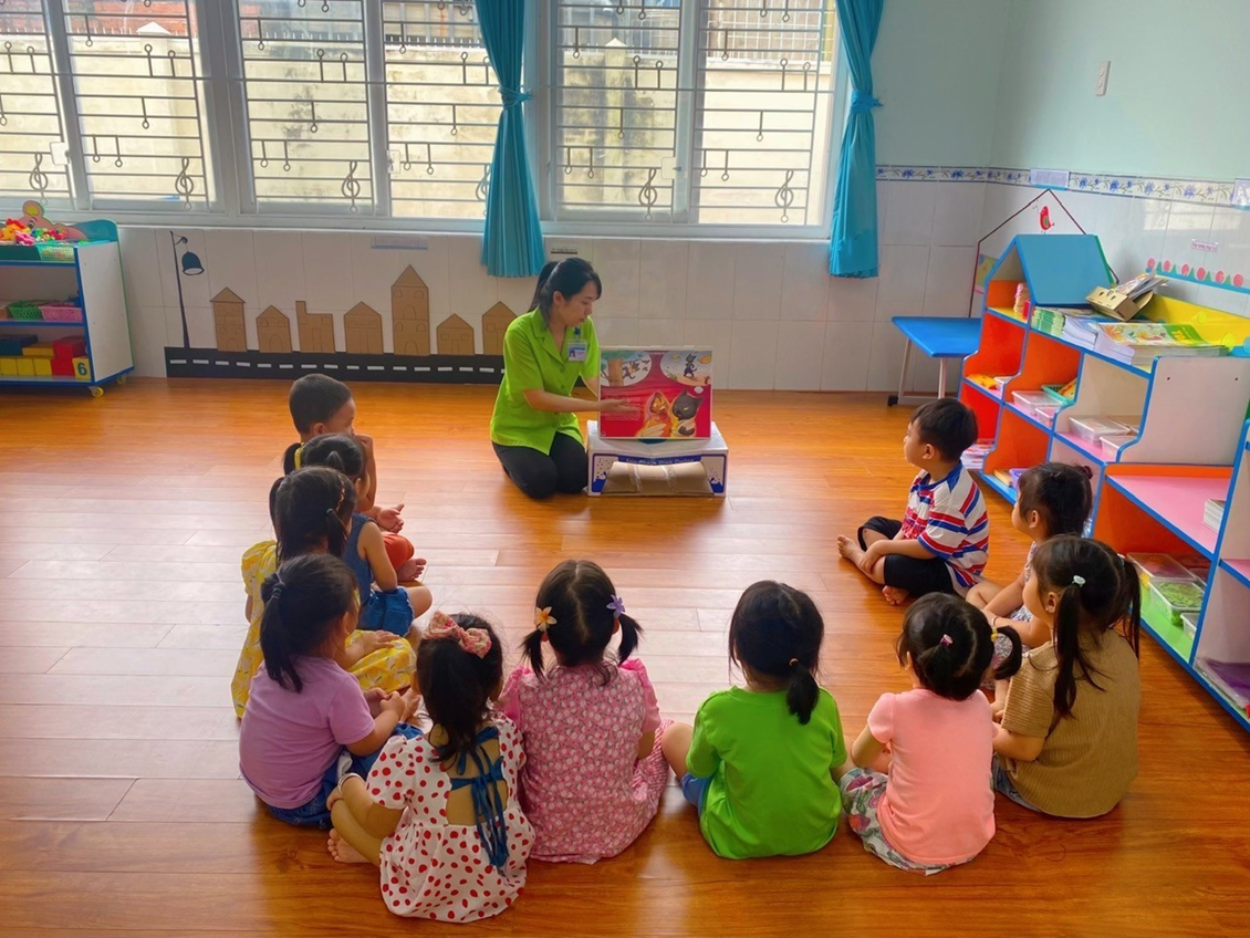 Ảnh đại diện