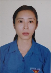 Lê Nguyễn Bích Thuận