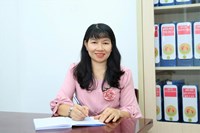 Bùi Thị Chường