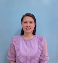 Dương Thị Thúy