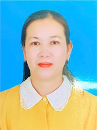 Nguyễn Thị Hồng Hoa