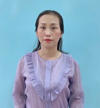Nguyễn Thị Thanh Hiệp