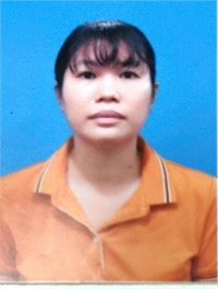 Trương Thị Kim Hồng