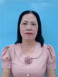 Đặng Thị Loan
