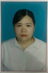 Lê Thị Trà Mi