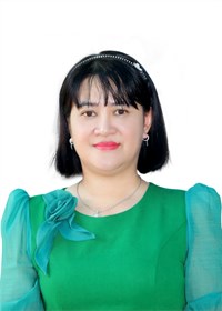 Trần Thị Thanh Thủy