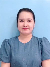 Nguyễn Thị Mỹ Tiên