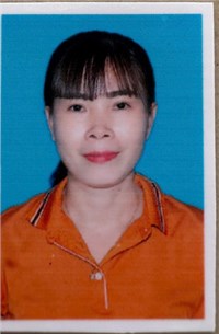Phạm Thị Cẩm Vân