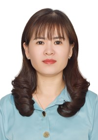 Hồ Huỳnh Xuân Nhi