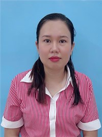 Lê Ngọc Yến Nhi