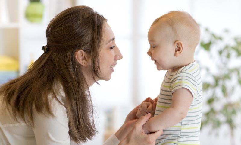 Cách dạy trẻ chậm giao tiếp tại nhà giúp trẻ phát huy khả năng ngôn ngữ