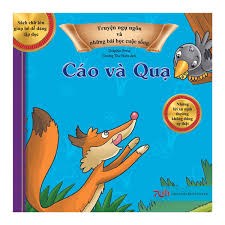 Quạ và Cáo