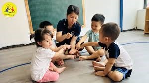 chi chi chành chành