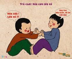 kéo cưa lừa xẻ