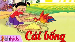 cái bống