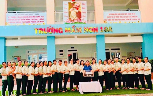 Tổ chức quyên góp ủng hộ đồng bào miền bắc khắc phục thiệt hại do bão số 3 (bảo yagi)