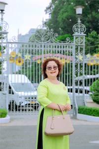 Lê Phương Trinh
