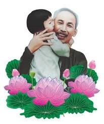Văn hóa yêu nước Hồ Chí Minh