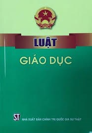 Luật Giáo dục