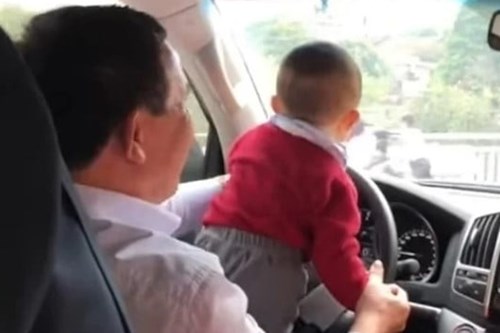 Điểm mới đáng chú ý của Luật Trật tự, an toàn giao thông đường bộ.