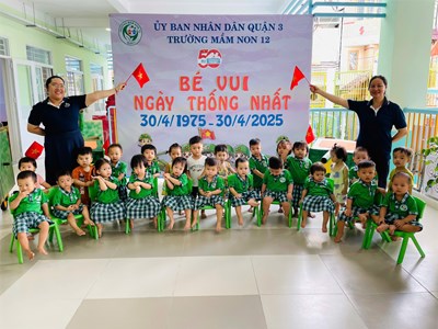 Kỷ niệm 50 năm ngày giải phóng miền nam thống nhất đất nước (30/04/1975 - 30/04/2025)