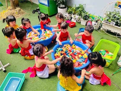 Tết quê em