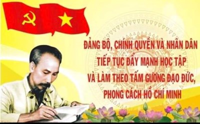 Mỗi ngày một lời Bác dạy