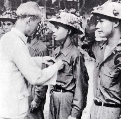 Ảnh đại diện