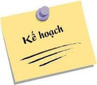 Kế hoạch
Tăng cường công tác chăm sóc, giáo dục và bảo vệ trẻ em 
tại trường Mầm non 12
