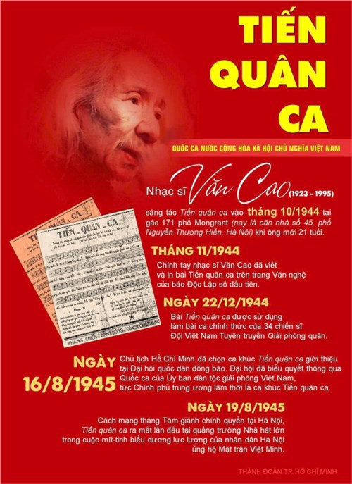 Kỷ niệm 79 năm ngày Quốc khánh nước Cộng hòa Xã hội Chủ nghĩa Việt Nam (2/9/1945 - 2/9/2024).
