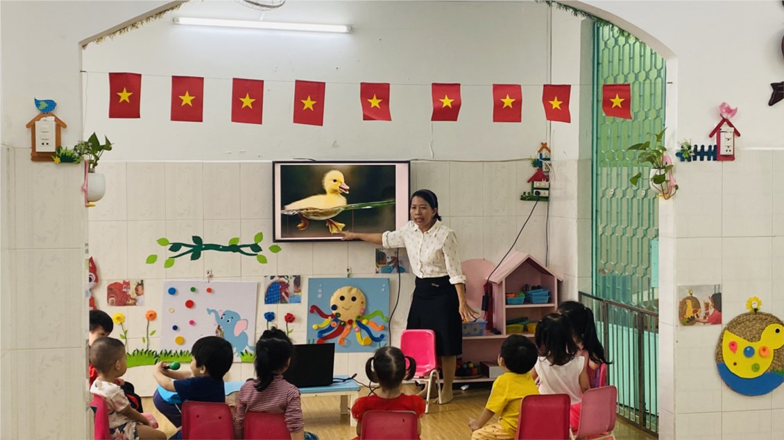 Ảnh đại diện