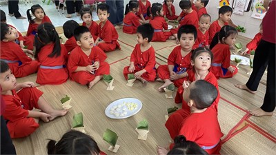 Ngày hội sông nước miền Tây