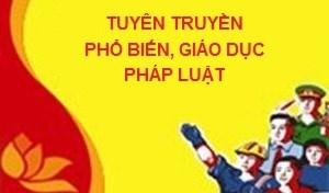 Bài tuyên truyền pháp luật tháng 1+2