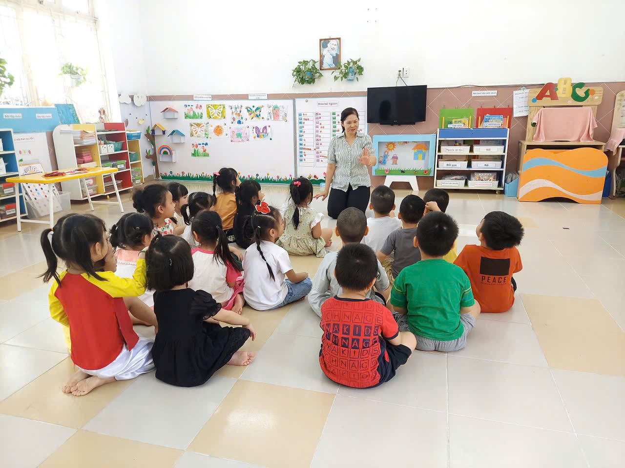 Ảnh đại diện