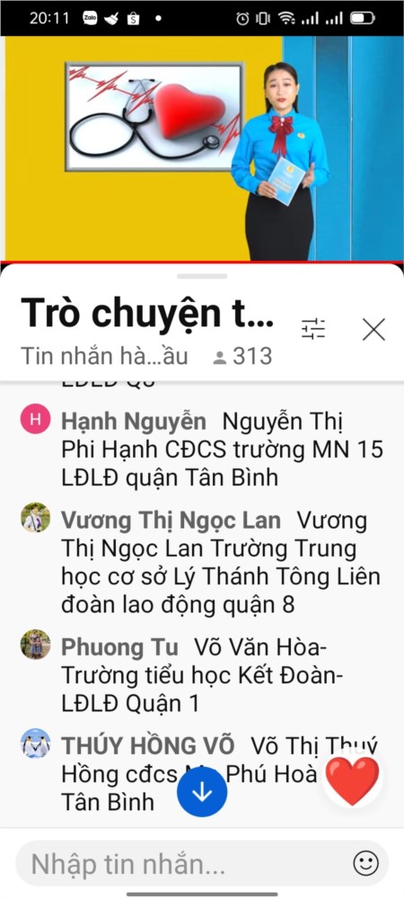 Ảnh đại diện