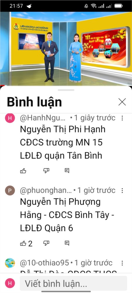 Ảnh đại diện