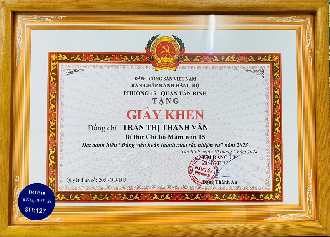 Ảnh đại diện