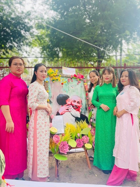 Ảnh đại diện